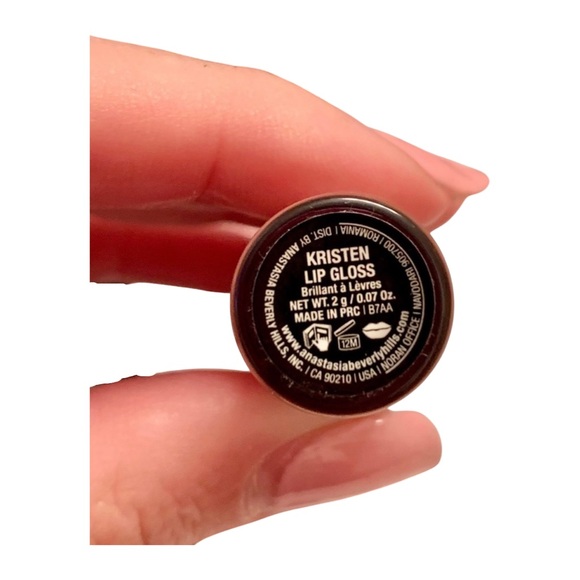 ANASTASIA BEVERLY HILLS Lip Gloss - Picture 2 of 3
